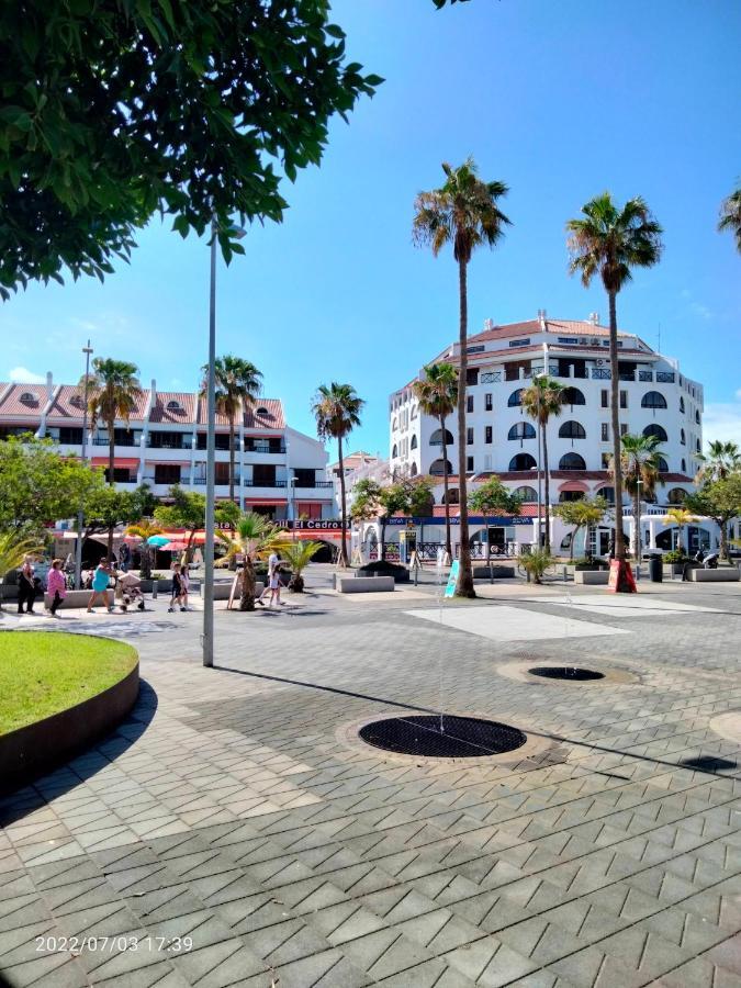 Bellas Vistas Parque Santiago 2 Плайя-де-лас-Амерікас Екстер'єр фото