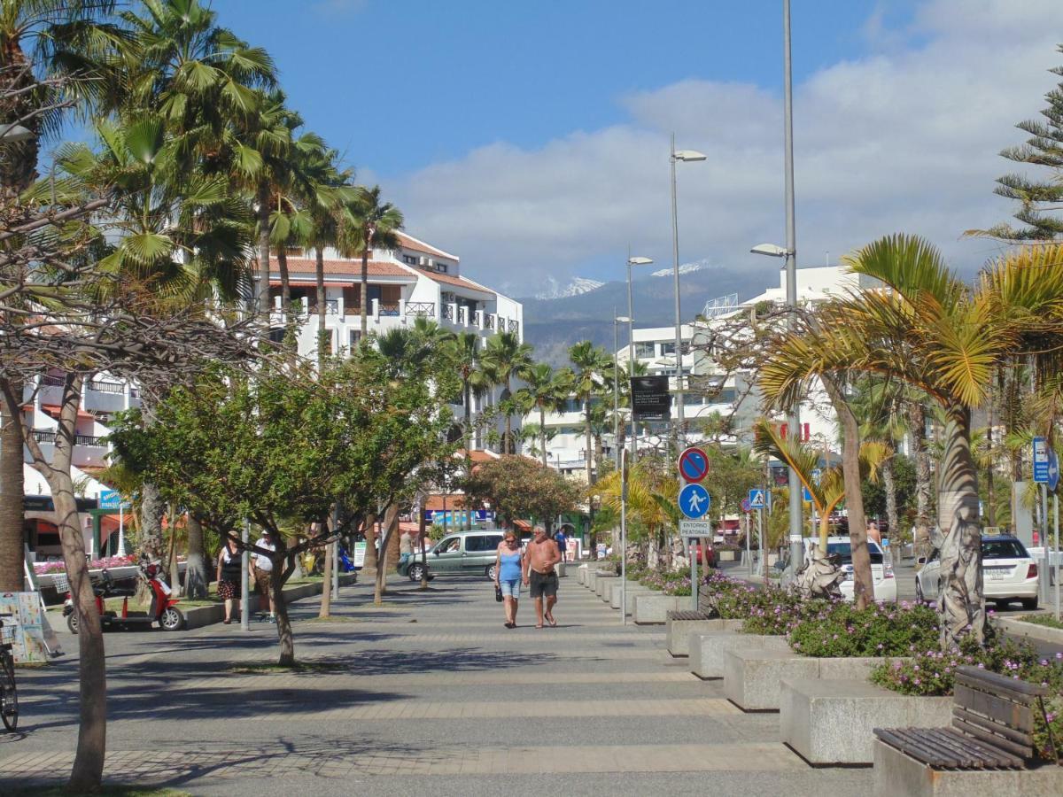 Bellas Vistas Parque Santiago 2 Плайя-де-лас-Амерікас Екстер'єр фото